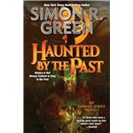 Haunted By The Past