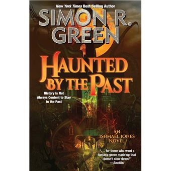 Haunted By The Past