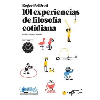 101 experiencias de filosofía cotidiana
