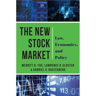 The New Stock Market - 1