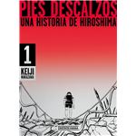 Pies descalzos 1