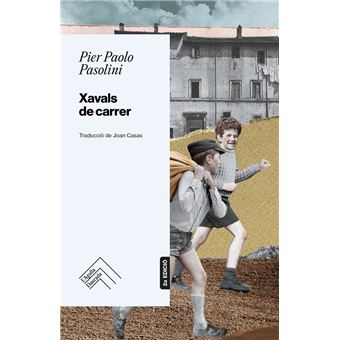 Xavals De Carrer
