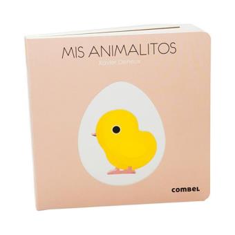 Mis animalitos - 1