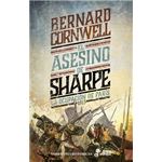 El Asesino De Sharpe