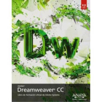 Dreamweaver cc