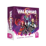 Juego de mesa valkirias