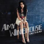 Back To Black (Vinilo)