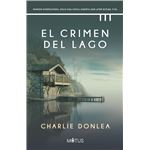 El crimen del lago