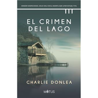El crimen del lago
