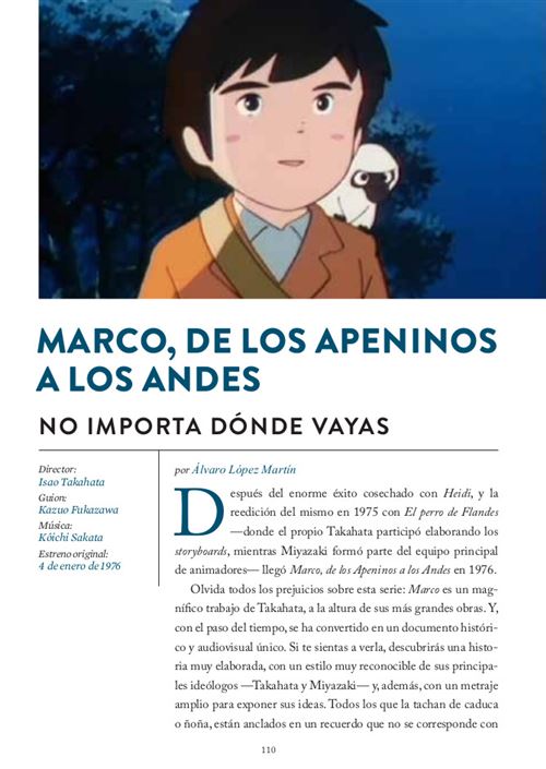 Libro Antes de Mi Vecino Miyazaki El Origen de Studio Ghibli NE