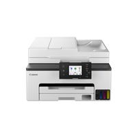 Impresora multifunción Canon Maxify GX2050 Blanco