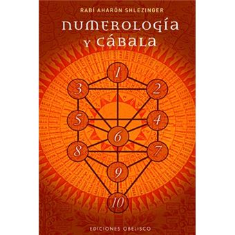 Numerología Y Cábala