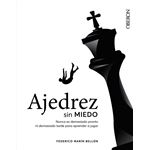 Ajedrez sin miedo