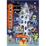 Enigmes Detectius A Domicili 9 Misteris Molt Espacials