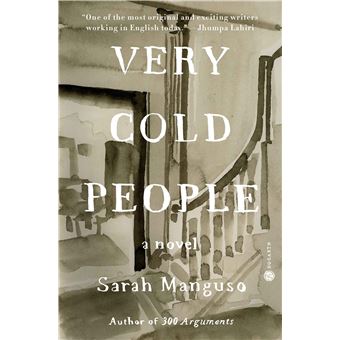 Very cold people