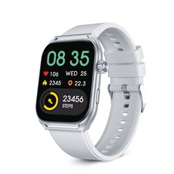 Smartwatch Ksix Urban Move 2,06" Gris - 1