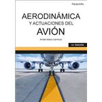 Aerodinámica y actuaciones del avió