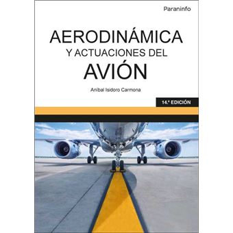 Aerodinámica y actuaciones del avió