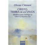 Cristo Tierra De Los Vivos