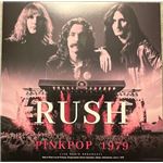 Pinkpop 1979  - Vinilo Rosa