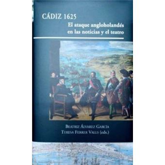 Cádiz 1625