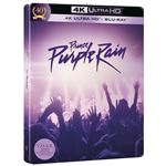 Purple Rain (VOSE) - Steelbook UHD + Blu-ray
