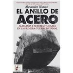 El anillo de acero