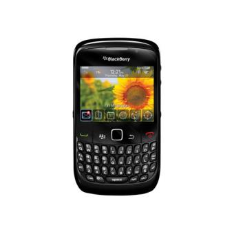 BlackBerry Curve 8520 - negro - GSM - smartphone BlackBerry