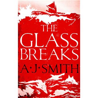 The Glass Breaks