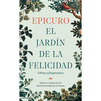 El jardín de la felicidad