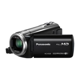 Panasonic HC-V520 Videocámara Wifi Alta Definición