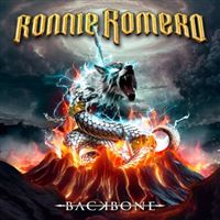 Backbone - CD