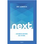 Next-Una Breve Historia Del Futuro