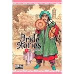 Bride stories 9