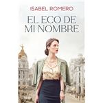 El eco de mi nombre