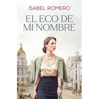El eco de mi nombre