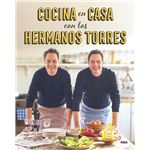 Cocina en casa con los hermanos Torres