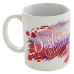 Multiocio Taza Frozen 2 - My Destiny Calling