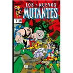 Marvel Gold Ómnibus Los Nuevos Mutantes 5