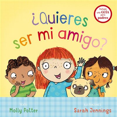 Picarona ¿Quieres Ser Mi Amigo?