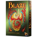 Asmodee Blaze – Juego De Cartas - Imagen 3