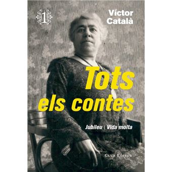 Tots els contes - Volumen 1