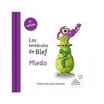 Los tentáculos de Blef - Miedo