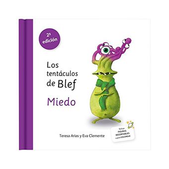 Los tentáculos de Blef - Miedo