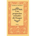 Las Pequeñas Virtudes Del Hogar