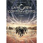 La horda de contraviento 1 Integral