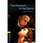 Phantom of the opera dig l+mp3-obl
