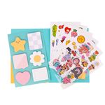 Mr Wonderful Pegatinas Y Notas Adhesivas Stick And Decorate