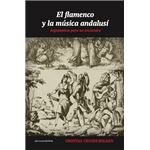 El flamenco y la música andalusí