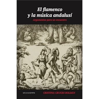 El flamenco y la música andalusí